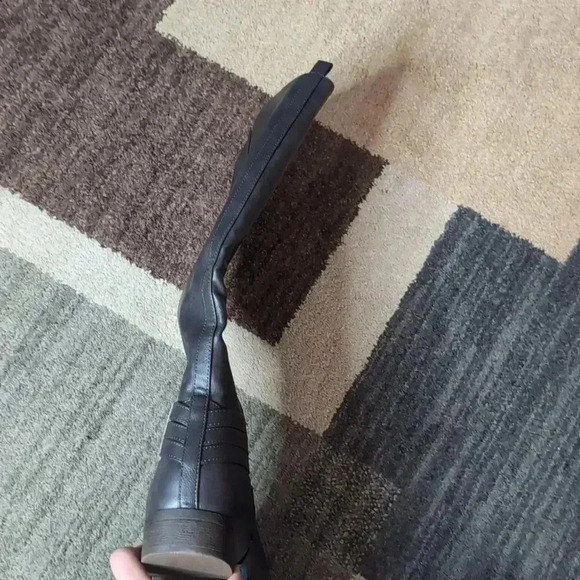 JOURNEE COLLECTION Ivie Boot Grey - Picture 5 of 9